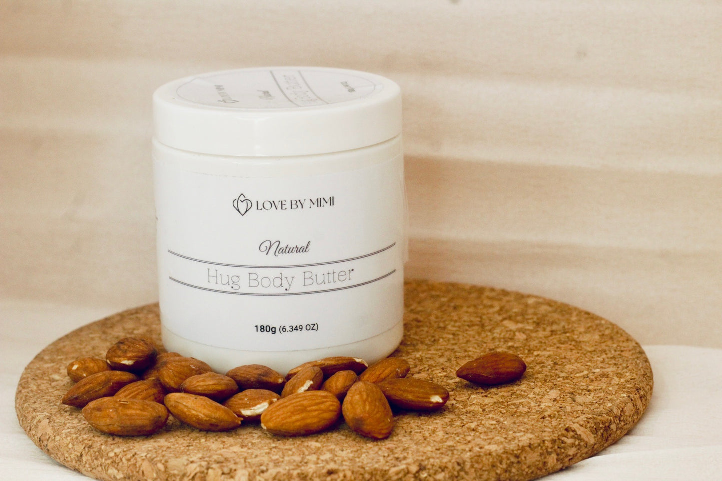 Hug Body Butter