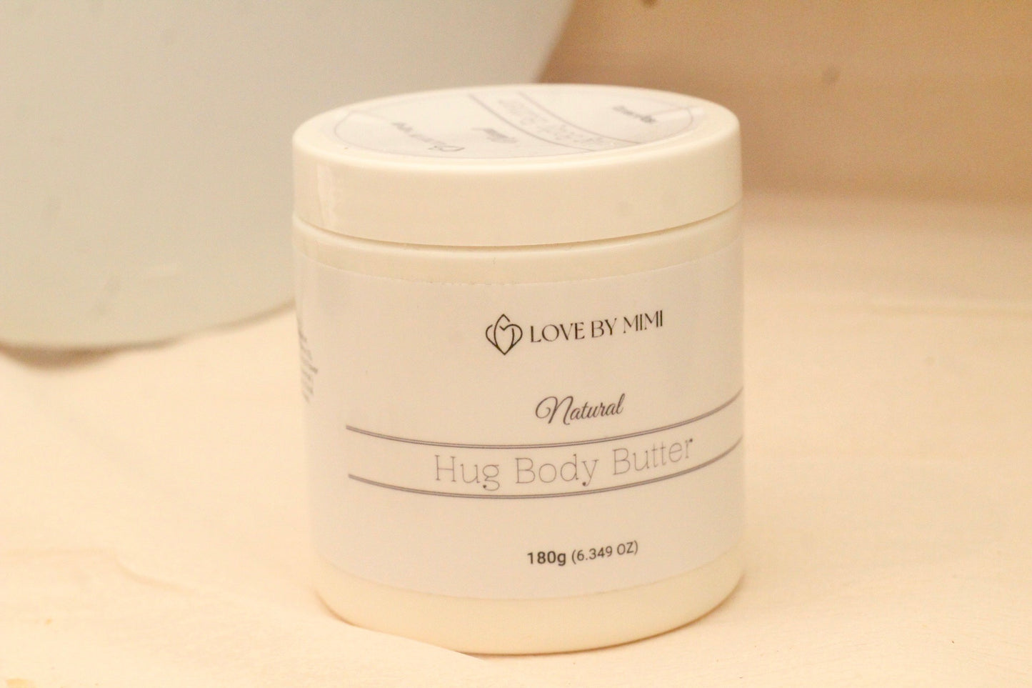 Hug Body Butter