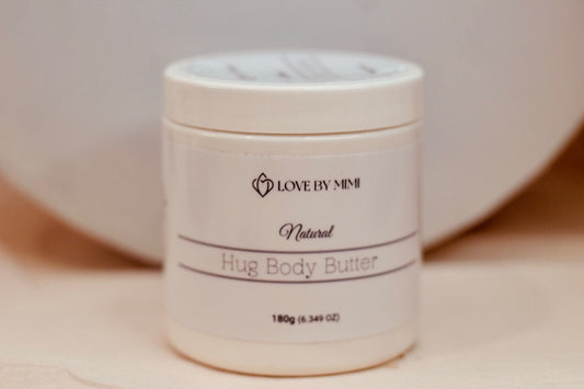 Hug Body Butter