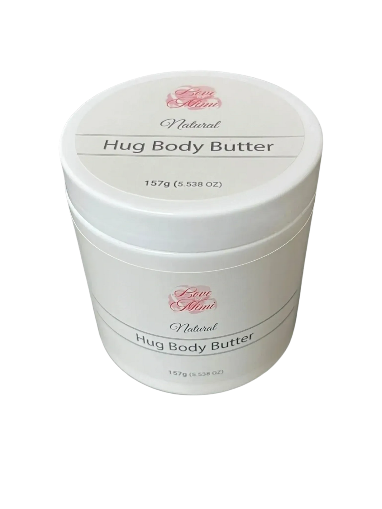 Hug Body Butter